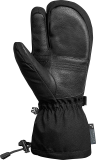 Reusch Lando R-TEX® XT Lobster 6501844 7702 schwarz back